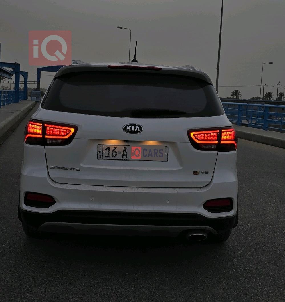 کیا سۆرینتۆ